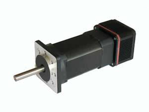 42mm Brushless Motor with Internal Driver