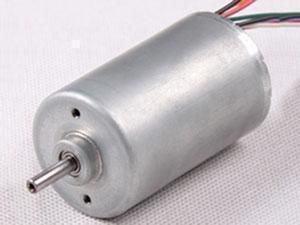 36mm Cost Efficient Brushless Motor