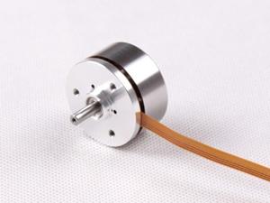 32mm Outer Rotor Brushless DC Motor